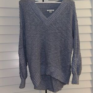 American eagle sweater